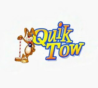 Quik Tow Wrecker